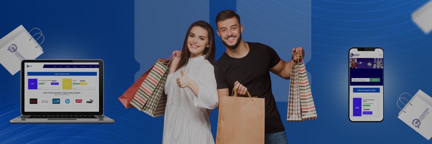 Welcom To Coupon Provide