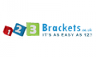 123Brackets Voucher Code logo voucherbonus