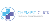 Chemist Click Voucher Code logo voucherbonus