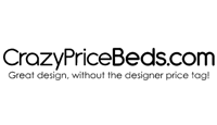 Crazy Price Beds Voucher Code logo voucherbonus