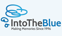 Into The Blue Voucher Code logo voucherbonus