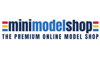 Mini Model Shop Voucher Code logo voucherbonus