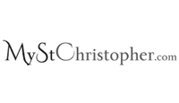 My St Christopher Voucher Code logo voucherbonus