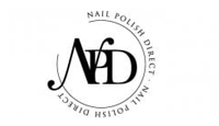 Nail Polish Direct Voucher Code logo voucherbonus