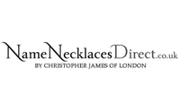Name Necklaces Direct Voucher Code logo voucherbonus