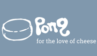 Pong Cheese Voucher Code logo voucherbonus