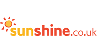 Sunshine Voucher Code logo voucherbonus