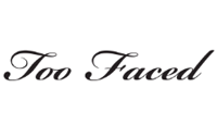 Too Faced Cosmetics Coupon Code logo voucherbonus