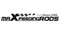 Maxpeeding Rods Promo Code logo voucherbonus