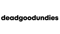 Dead Good Undies Voucher Code logo voucherbonus