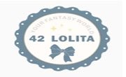 42Lolita-Coupons-Codes-logo-Voucher-bonus
