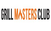 Grill Masters Club logo voucherbonus