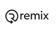 Remix PL Coupons Codes logo Voucher bonus