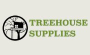 Treehouse Supplies Coupons Codes logo Voucher bonus