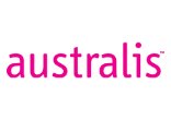 Australis Cosmetics Coupons Codes logo Voucher bonus