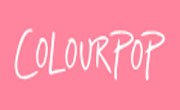 ColourPop Coupons Codes logo Voucher bonus