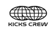 KicksCrew Coupons Codes logo Voucher bonus