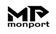 Monport Laser Coupons Codes logo Voucher bonus