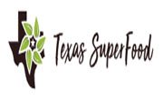 Texas Superfood Coupons Codes logo Voucher bonus