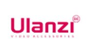 Ulanzi DE Voucher Codes logo Voucher bonus