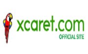 Xcaret ES Coupons Codes logo Voucher bonus