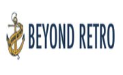 Beyond Retro UK Voucher Codes logo Voucher bonus