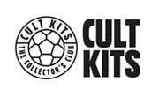 Cult Kits UK Voucher Codes logo Voucher bonus