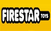 FireStar Toys UK Voucher Codes logo Voucher bonus