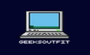 Geeksoutfit Coupons Codes logo Voucher bonus