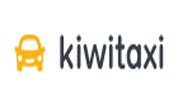 Kiwitaxi UK Voucher Codes logo Voucher bonus