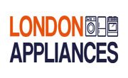 London Appliances UK Voucher Codes logo Voucher bonus