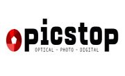 PicStop UK Voucher Codes logo Voucher bonus