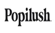 Popilush Coupons Codes logo Voucher bonus