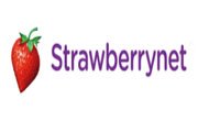 Strawberrynet Voucher Codes logo Voucher bonus