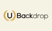 Ubackdrop Coupons Codes logo Voucher bonus