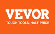 Vevor Coupons Codes logo Voucher bonus