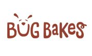 Bug Bakes UK Voucher Codes logo Voucher bonus