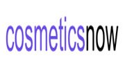 Cosmetics Now UK Voucher Codes logo Voucher bonus