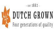 DutchGrown UK Voucher Codes logo Voucher bonus