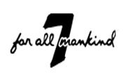 7 For All Mankind IT Coupons Codes logo Voucher bonus