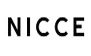 Nicce UK Voucher Codes logo Voucher bonus