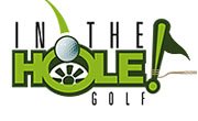 In The Hole Golf Coupons Codes logo Voucher bonus