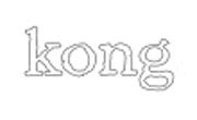 Kong Online Voucher Codes logo Voucher bonus